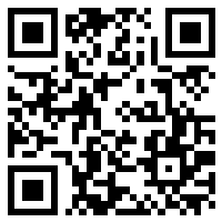 QR Code for XuMFQicSc6W8koVpD6CyERQDprUGv4yzHX