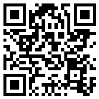 QR Code for XuMoT6TFyY9cJrjeGenLUZazKqzugxC63P