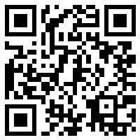 QR Code for XuSrG9c31Kb3KCEo7qWX6gNLv3eaQBhK3D