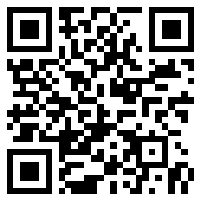 QR Code for XuT5JDZfvTiRYDfvow85dckmY5MWx7psKX
