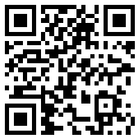 QR Code for XuTjReWU2FDU3RgQTLsATpYwB2TjP9f8MG