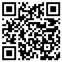 QR Code for XuWSSmEtVvVkJcHA2u5FpP1aU61cPEbYSD