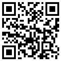 QR Code for XuYbec7UbVwDYTYJxM6CowHZXV2g525FXH