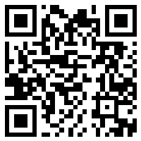 QR Code for XuZAtSP3bFsS8fYngThDB9VLsZ2rRWWNek