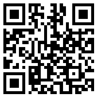 QR Code for XuaFTeSTccXEQuuLe2YFzYhiYze3h7Utve