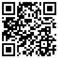 QR Code for XubBES9LSTwfRZXJkPv8qiNB6gRdpAcXSJ