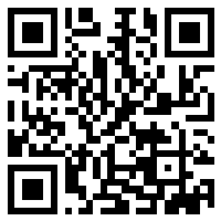 QR Code for XugcQkBvYAjU62pcKzevmdUoyoBai3EXBN