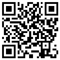 QR Code for XugdpzBiUdwNGUJy8efPnoEaDpRHQimPWS
