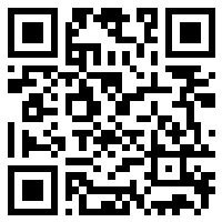 QR Code for Xui7ezrxmczBVV4XaMCGDoaYd4NMzVKncX