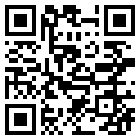 QR Code for XuiAoL6mvtSLwigyAAkCHYU5DY2nu6eK1e