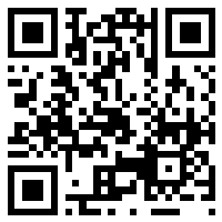 QR Code for XujSbLUR8ZB4Di8PAWUUG14TfBoyNYxpGS