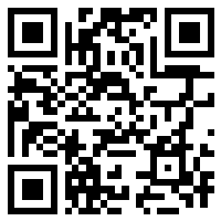 QR Code for XummYPJYN4JJeoXFMF4NUCkrenitPCh3b7