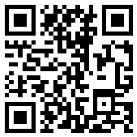 QR Code for Xusjk1UuoJfS8mZAzW179BpE18jTynVxnT