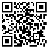 QR Code for XuvGhMMagzMGJF4wEmxY5F8naVwi5f6v21