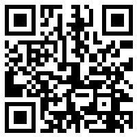 QR Code for Xv6StW7DAPg6hUXZkjsgZymdkU168xfJ2y