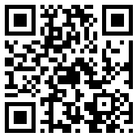 QR Code for Xv6b5sUWSSTaFDzB2HwPTTJutYvCjhmMgi