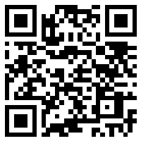 QR Code for Xv6ozLuYoc54Ck8tseeiL6r72s17mLGG7i