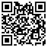 QR Code for Xv7nXJ4XzzNWaWB6SoYNn3ecpQTvgCGoaY