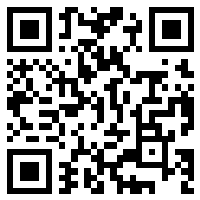 QR Code for XvANE64Bi3WAW55hm6o42pYrpXeiorkT6o