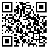 QR Code for XvAkFbdsAyj96gGba7wPexZiRyYncbZMwU
