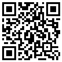 QR Code for XvCU3FqouULmDuvUCmFTymYmwgUdofQboy