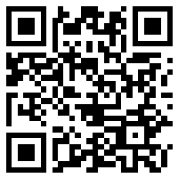 QR Code for XvCsQFm4xgCveBFUXVNZ7G3Ro2s3c1DMPv