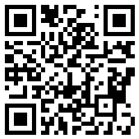 QR Code for XvELyJniCycP9Y46cm9MfgPRKZydomcSCc