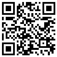 QR Code for XvF3YRvzZc3VeZFCACiH2jGegFXYLLTL8y