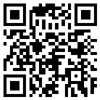 QR Code for XvFRfFFAXQ5ZnZSBW9AMDsF1L37RULGuQg