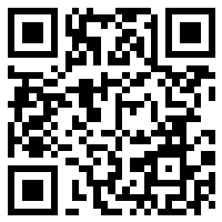 QR Code for XvFSYAKZfEVsBd72MYAPwGGcCoAKReZkFt