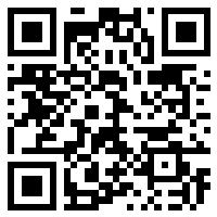 QR Code for XvFrUb1effsak1iDbkdiGhByaVEfYkdtAG