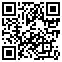 QR Code for XvGozuScENTVgsbh5ATCSoubRXRHzSCH1k
