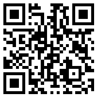 QR Code for XvGwfNs9BkanWeiXAzT858fZpFTC7DARv5