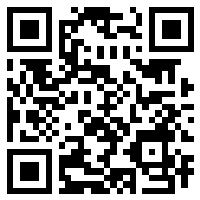 QR Code for XvHUDvRYVE3oixv6UtkRXm74PgZqNgatdL