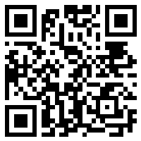 QR Code for XvHWLFbSVkauv2z11HdLDcK9dhdxRiuAeg