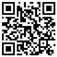 QR Code for XvJKdkpgx9HFEM6azAz9RMuCEKYR8P7K3T