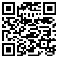 QR Code for XvKCATt738FakgrEth6BhfkmJccXu3VSS6