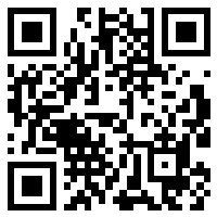 QR Code for XvL3EGRvTo1pi1uMdwtYV51CWdGY7tysQ7