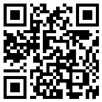 QR Code for XvLA7jYghw5vxJS3xWGSADe9AP5YPz3ZTA