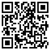 QR Code for XvR5Z2pdmtbdzzbmoY7rg4fgM8sHuKfaTG