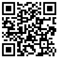 QR Code for XvUFFLYR5saAgESyvhU4eZARGpVtCeRkd8