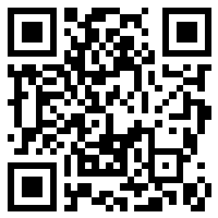 QR Code for XvWATcvFGVTysmdAgiPjJK5BgkzCuuKMCF
