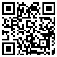QR Code for XvXbwCiho2cEYQ7p3ZahiQML6avt5H2zgc
