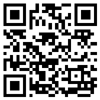 QR Code for XvYKXXN76vJ19WeixJ3thpgzeiedRFqaKa