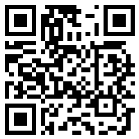 QR Code for XvYVWR8X8BGYdwDFP3UuiBTUXsf12RKtho