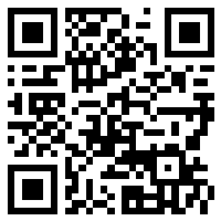 QR Code for XvZPjoY2kBKjAE6yJpTpiA3Z1QNiVVJApP