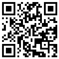QR Code for XvaJaGUFA3QprXdyEMkPDJHgdxU6CFW9fK