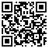 QR Code for XvbqkeyPVU6kfbuAKZuyv3xPGP2igCEY3S