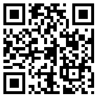QR Code for XvcbUTGwMKbib5BT8gqLUDPjrkv3dCr4FE