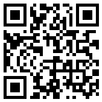 QR Code for XvcmUeKZXyi62ofhaLgF9CMBggZ17RnsuF